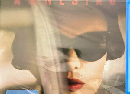 Amnesiac neu Blu-ray #36