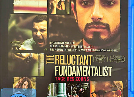 The Reluctant Fundamentalist Blu-ray #36