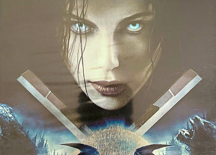 Underworld Evolution Steelbook DVD #36