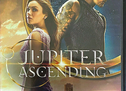 Jupiter Ascending DVD #47