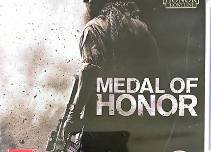 Medal of Honor PS3 #03
