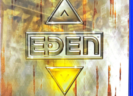 Eden PS2 #05