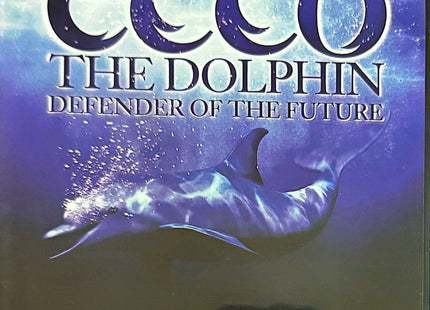 Ecco the Dolphin PS2 #07
