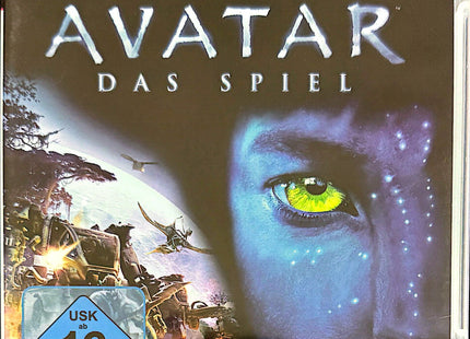 Avatar das Spiel PS3 #04