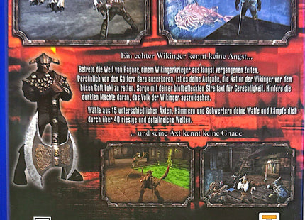 Rune PS2 #08