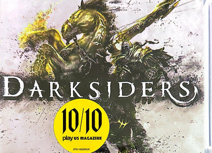 Darksiders PS3 #04