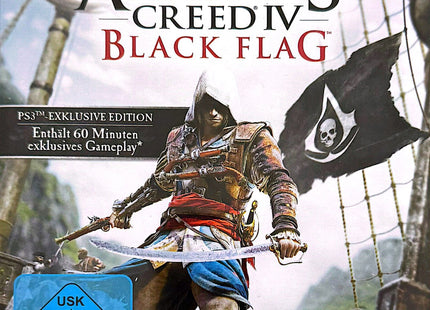 Assassins Creed Black Flag [PS3] #18 - as-warenhandel