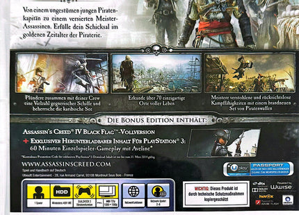 Assassins Creed Black Flag [PS3] #18 - as-warenhandel