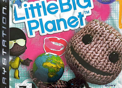 Little Big Planet [PS3] #32
