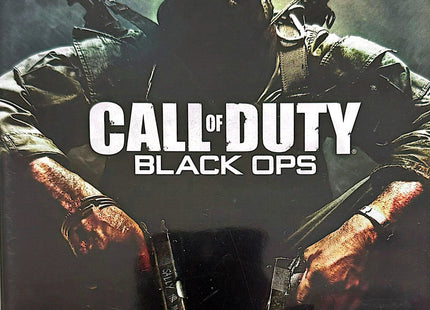 Call of Duty Black Ops [PS3] #07