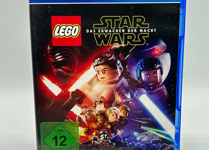 Lego Star Wars Das Erwachen der Macht PS4 #29