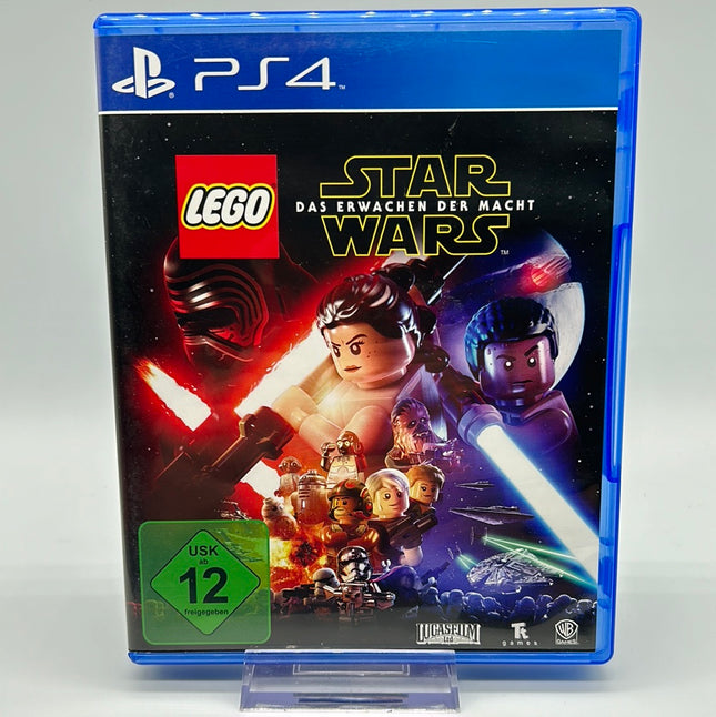 Lego Star Wars Das Erwachen der Macht PS4 #29