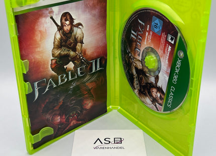Fable 2 xbox360 #19