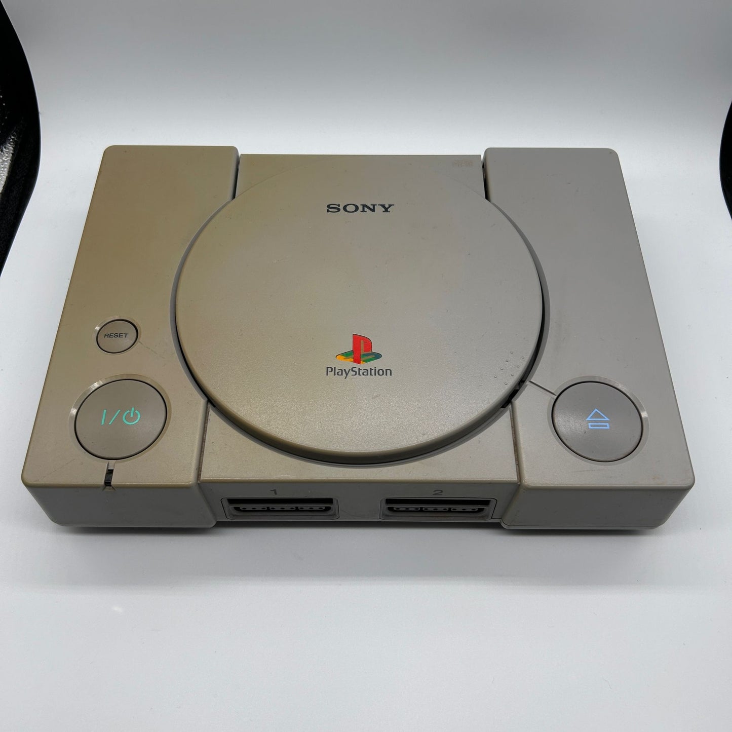 Playstation 1 Konsole SCPH-7502