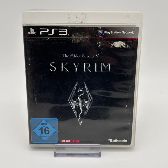 The Elder Scrolls V Skyrim PS3 #26