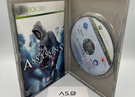 Assassins Creed Classics xbox360 #19