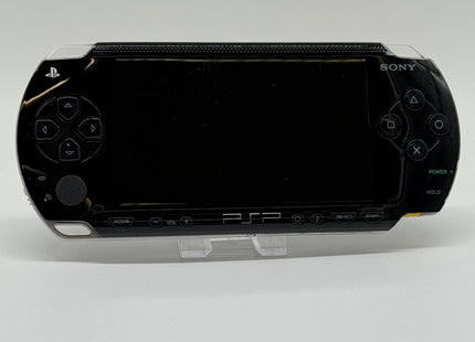PSP 1004 Black #0152