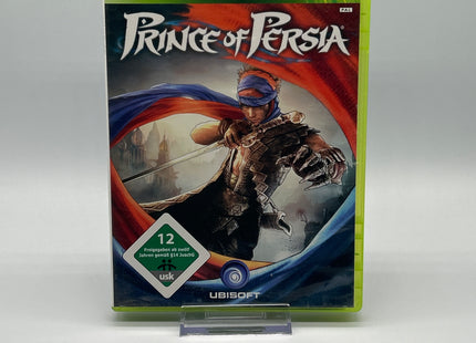 Prince of Persia xbox360 #10
