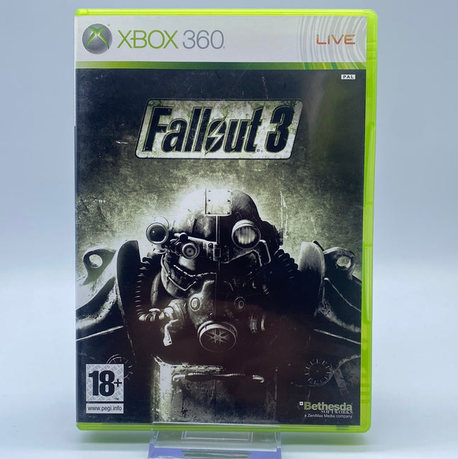 Fallout 3 - Xbox 360 - #30