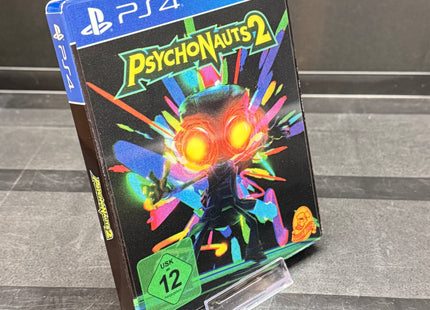Psychonauts 2 PS4 Playstation 4 #02