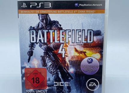 Battelfield 4 - PS3 - #17