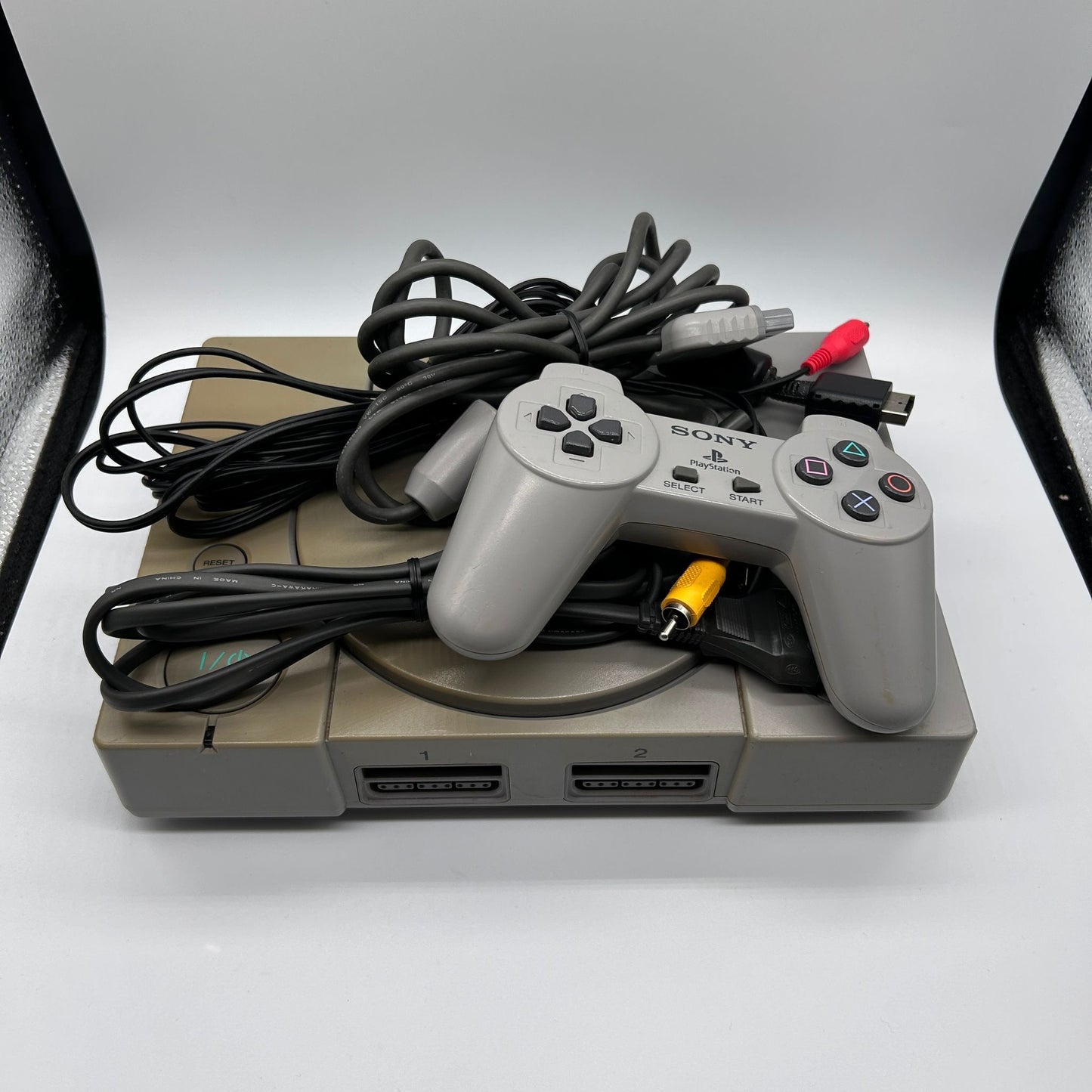 Playstation 1 Konsole SCPH-7502