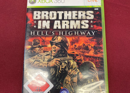 Brother in Arms High Highway Xbox360 #29