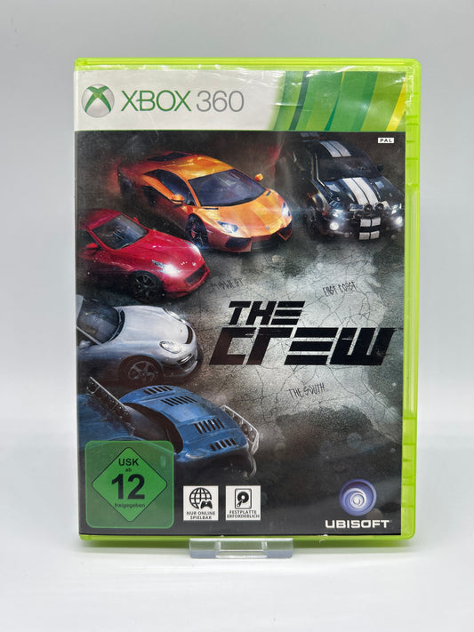 The Crew Xbox 360 #06