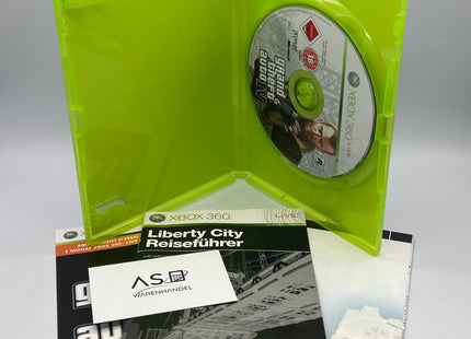 GTA IV - xbox360 - #30