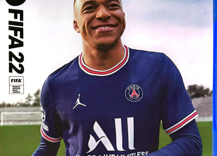 FIFA 22 [PS5] #52