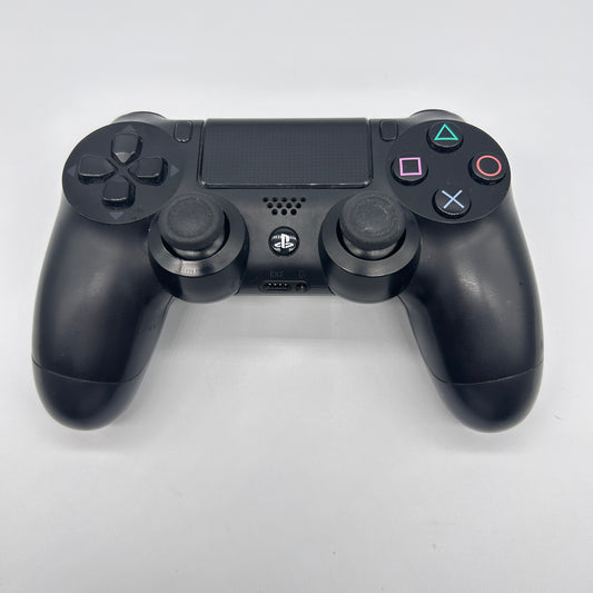 Playstation 4 Controller Original schwarz PS4 #14