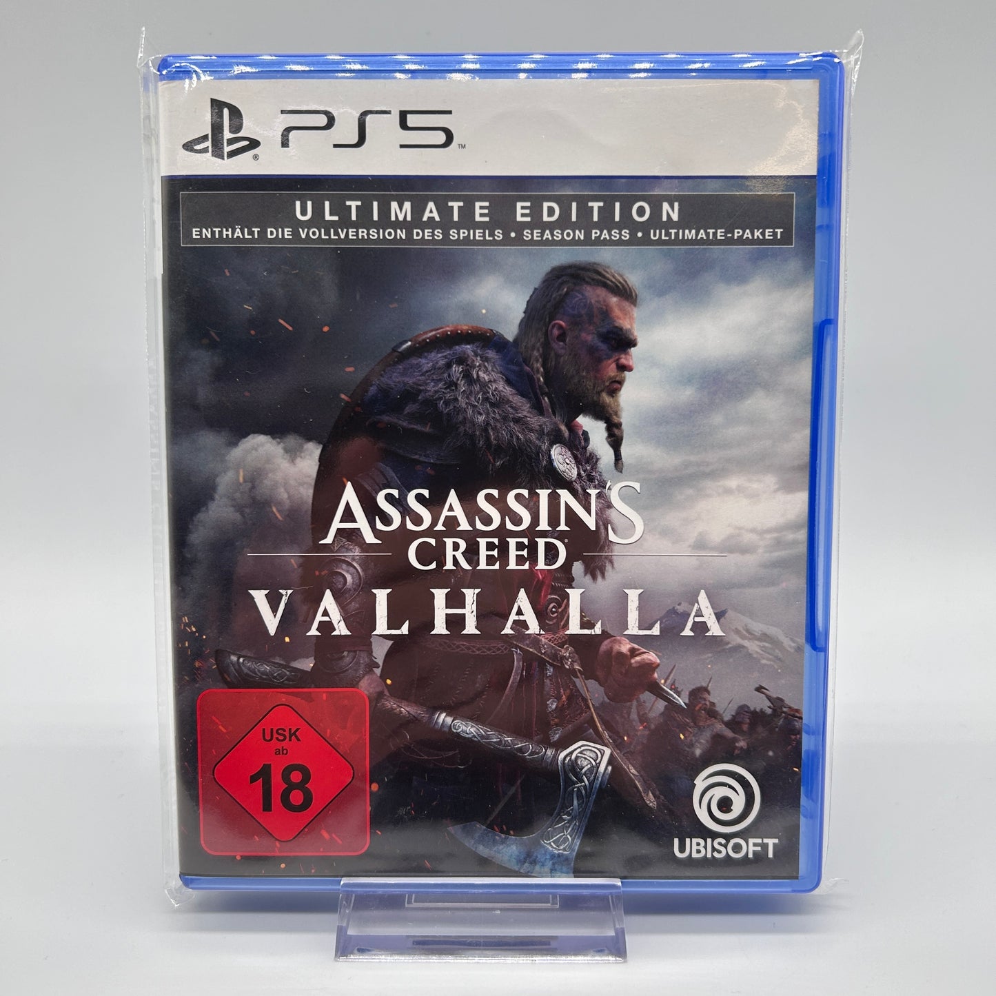 Assassins Creed Valhalla PS5 #08