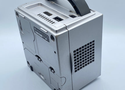 Nintendo Gamecube silber top Zustand mit Controller und allen Kabeln DOL-001(EUR)