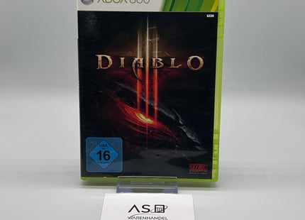 Diablo 3 - xbox360 - #30