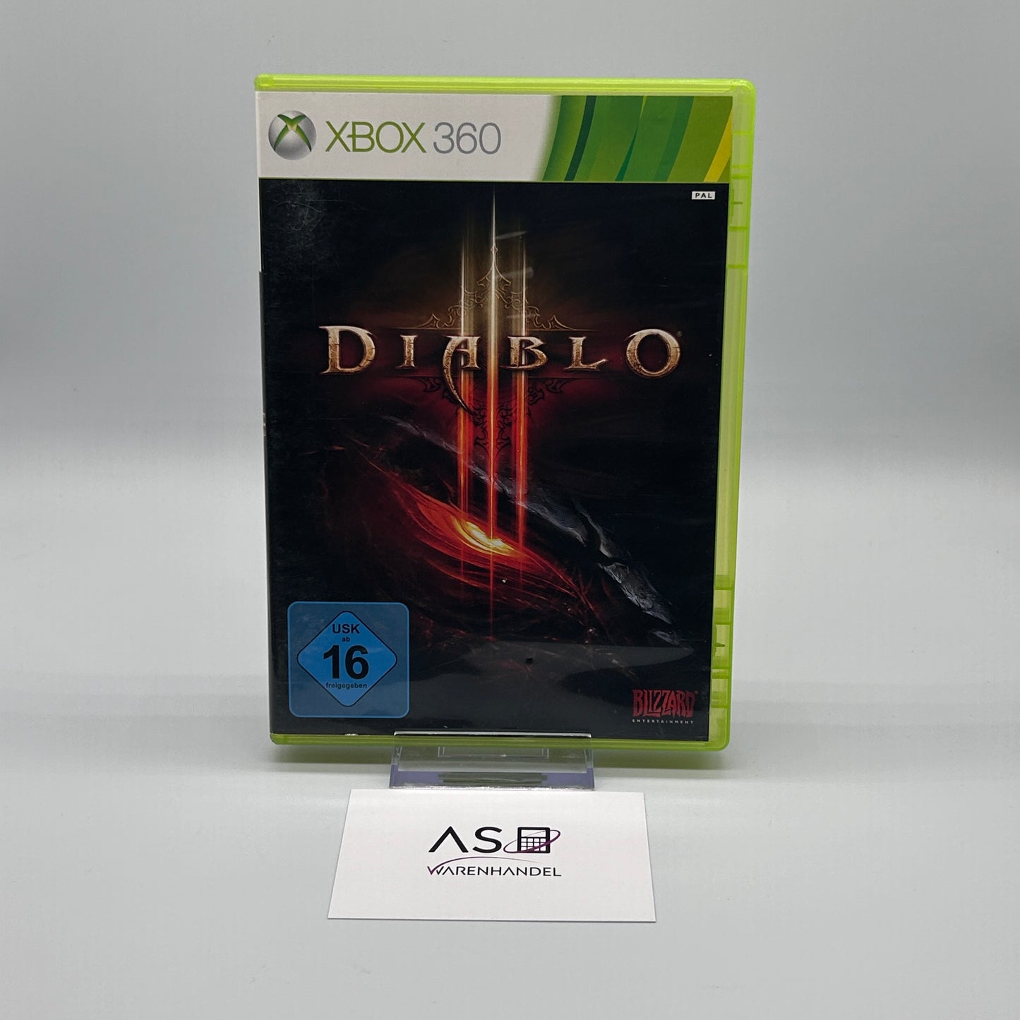 Diablo 3 xbox360 #09