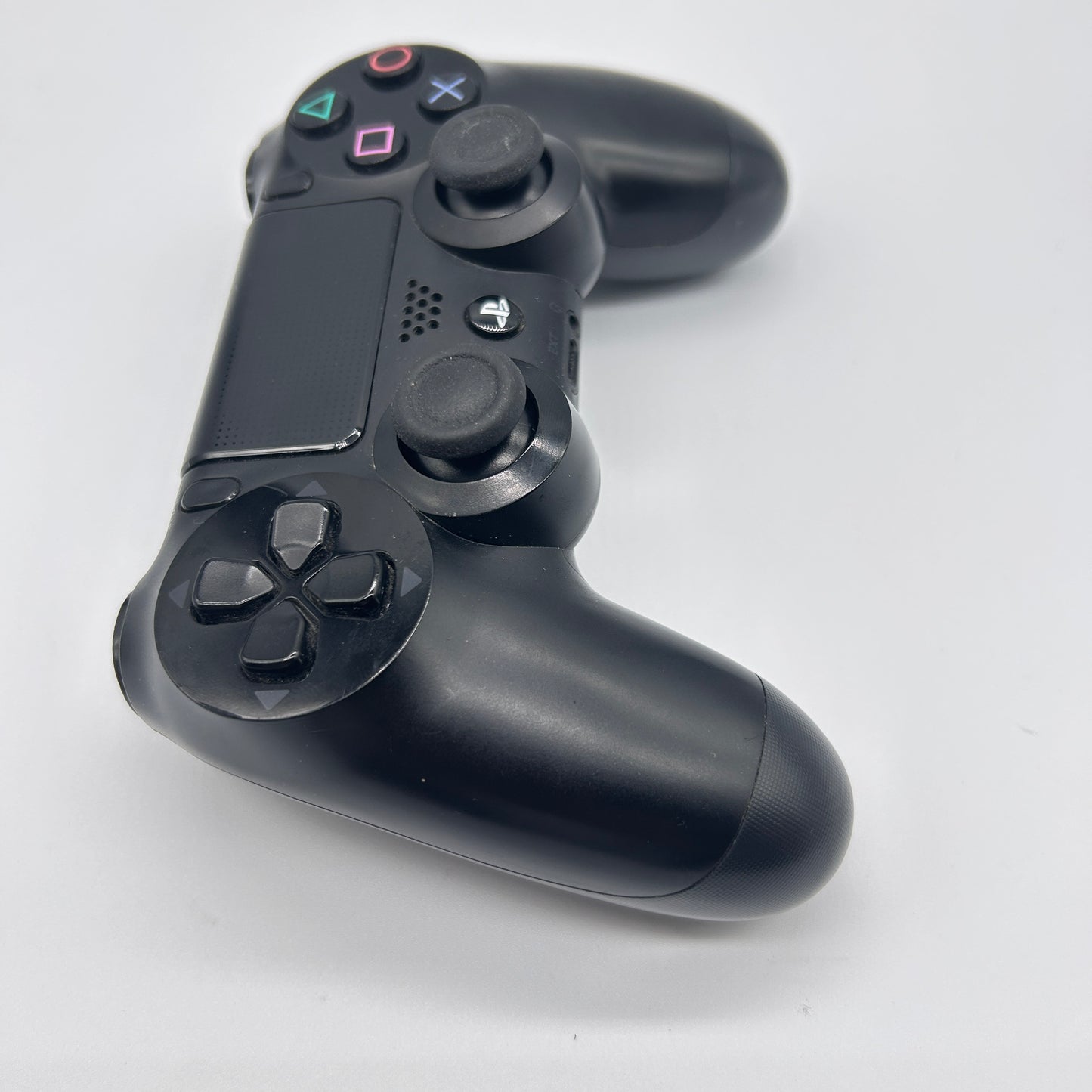 Playstation 4 Controller Original schwarz PS4 #14