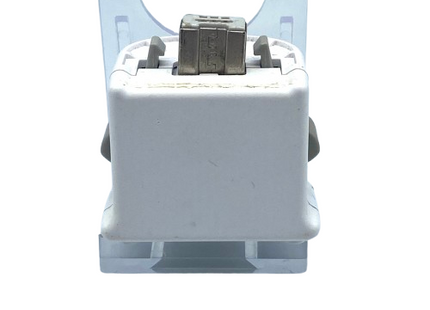 Nintendo Wii Motion Plus Adapter weiß #02