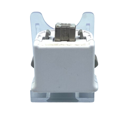 Nintendo Wii Motion Plus Adapter weiß #02