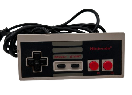 Nintendo [NES] Original Controller #21