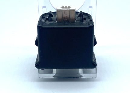 Nintendo Wii Motion Plus Adapter schwarz #02 as-warenhandel
