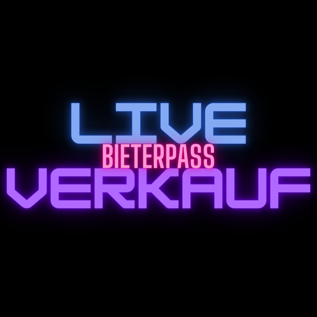 Bieterpass