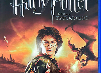 Harry Potter und der Feuerkelch [PS2] #52