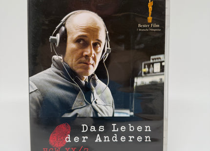 Das Leben der anderen dvd #28