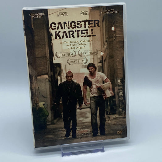 Gangster Kartell #17