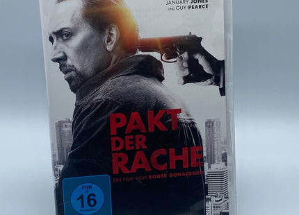 Pakt der Rache #16