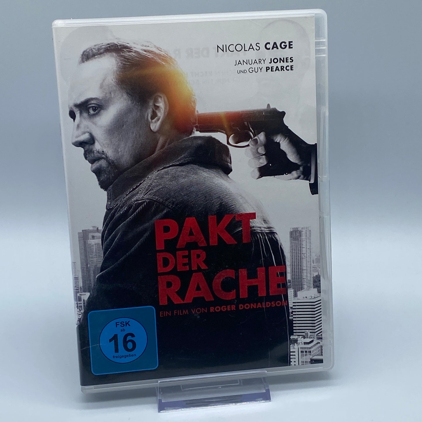 Pakt der Rache #16