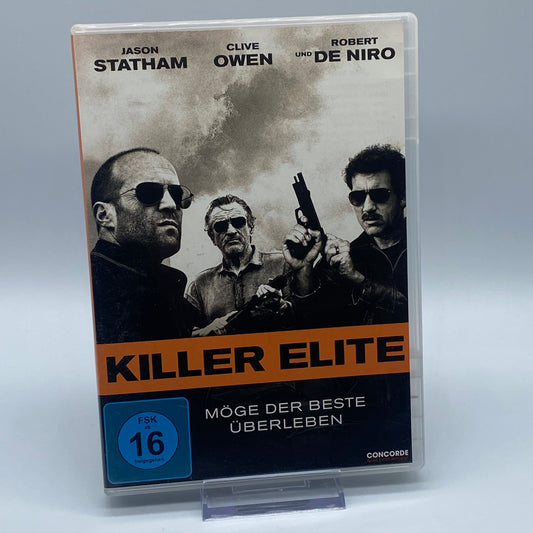 Killer Elite #17