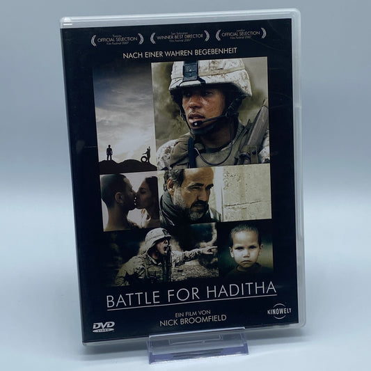 Battle of Haditha #17