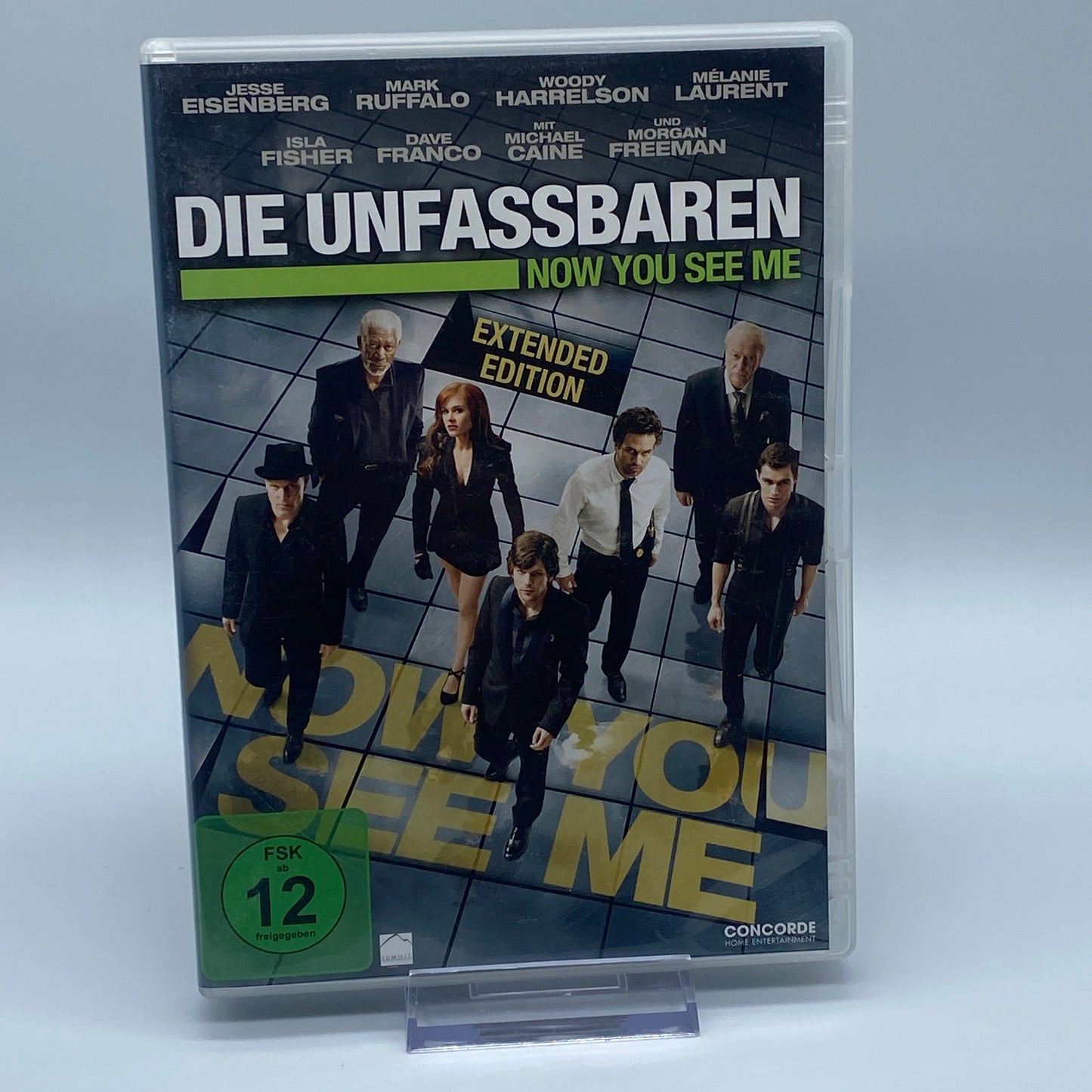 Die unfassbaren "Now You See Me" #17