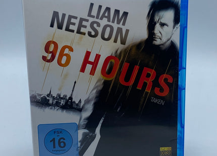 96 Hours #16